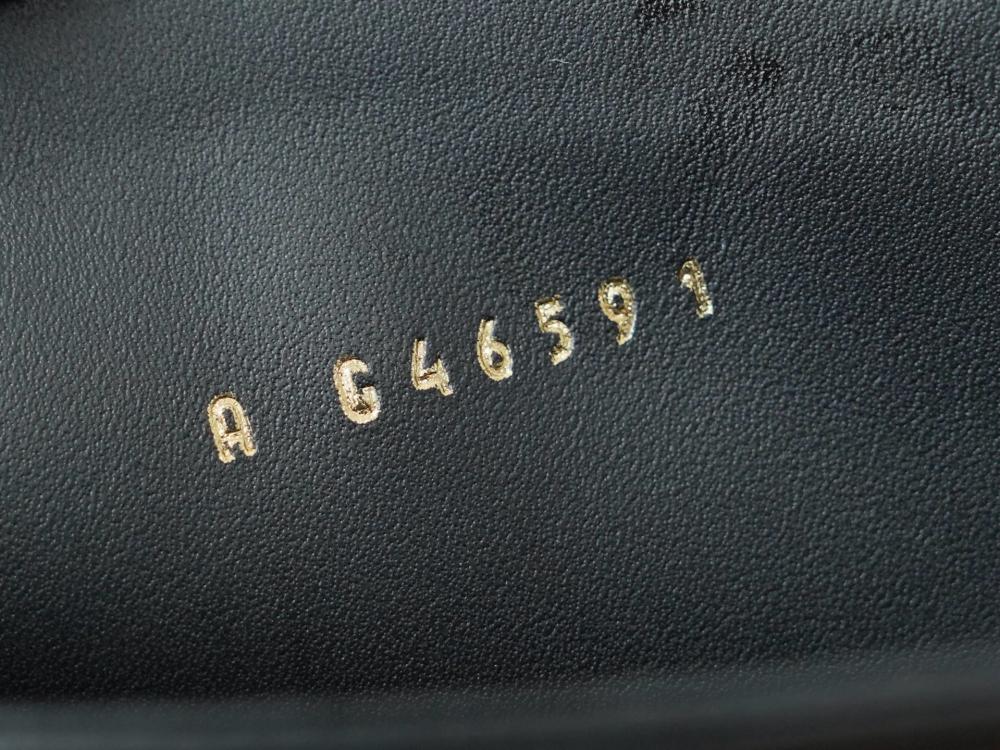 Chanel Mid-Calf Boots