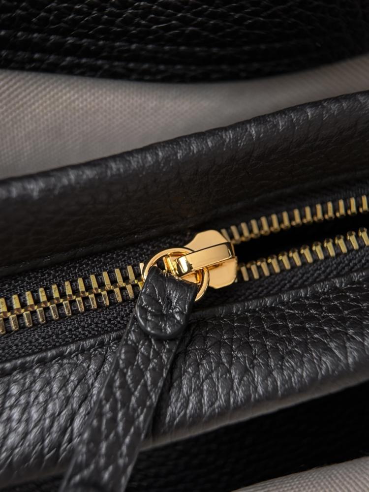 CHANEL Métiers d’Art 2026 Büyük Alışveriş Çantası