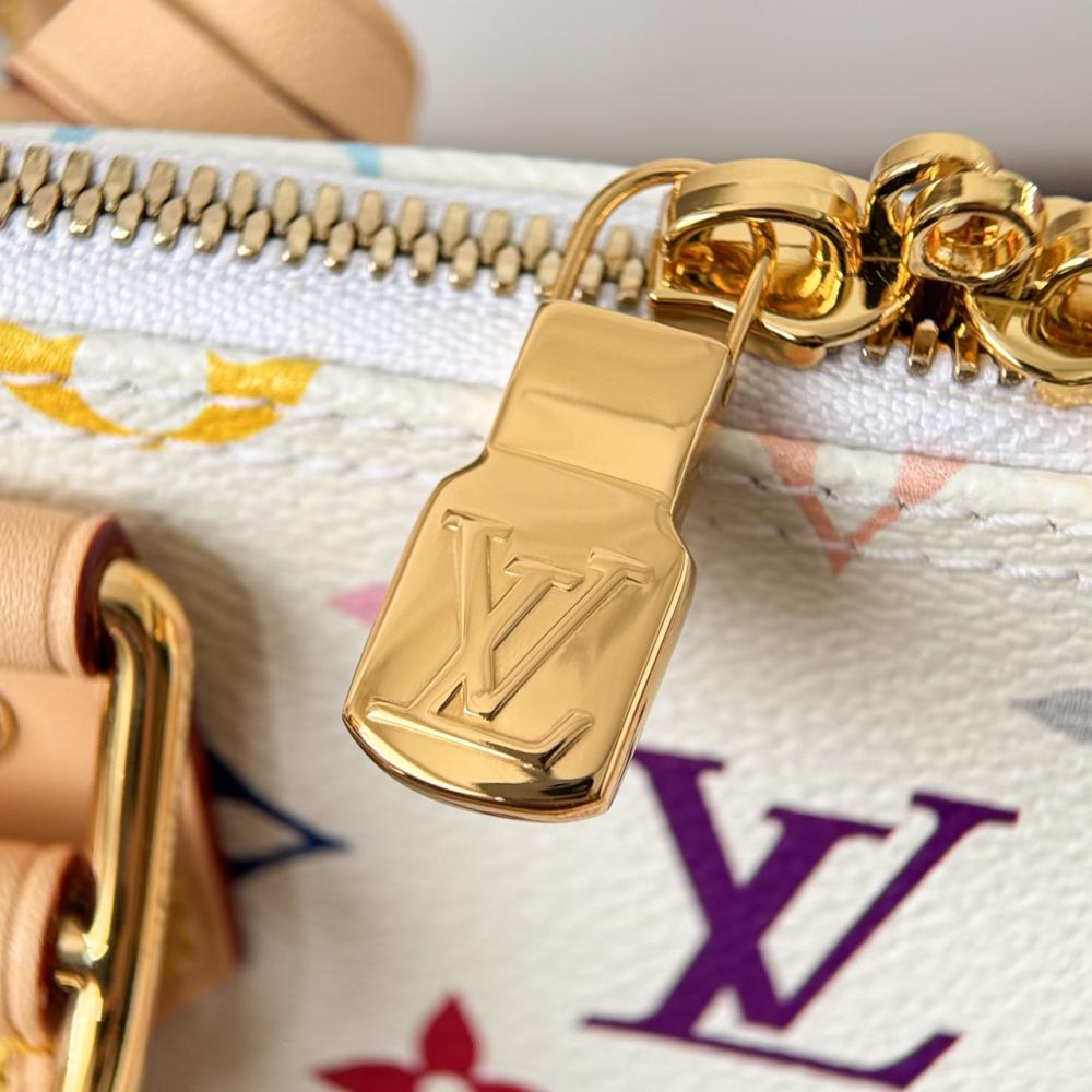 M13078 LV x TM Alma BB