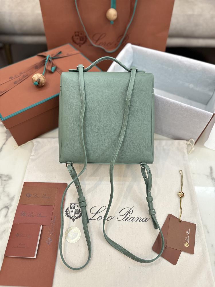 Loro Piana 23.5 Extra Pocket