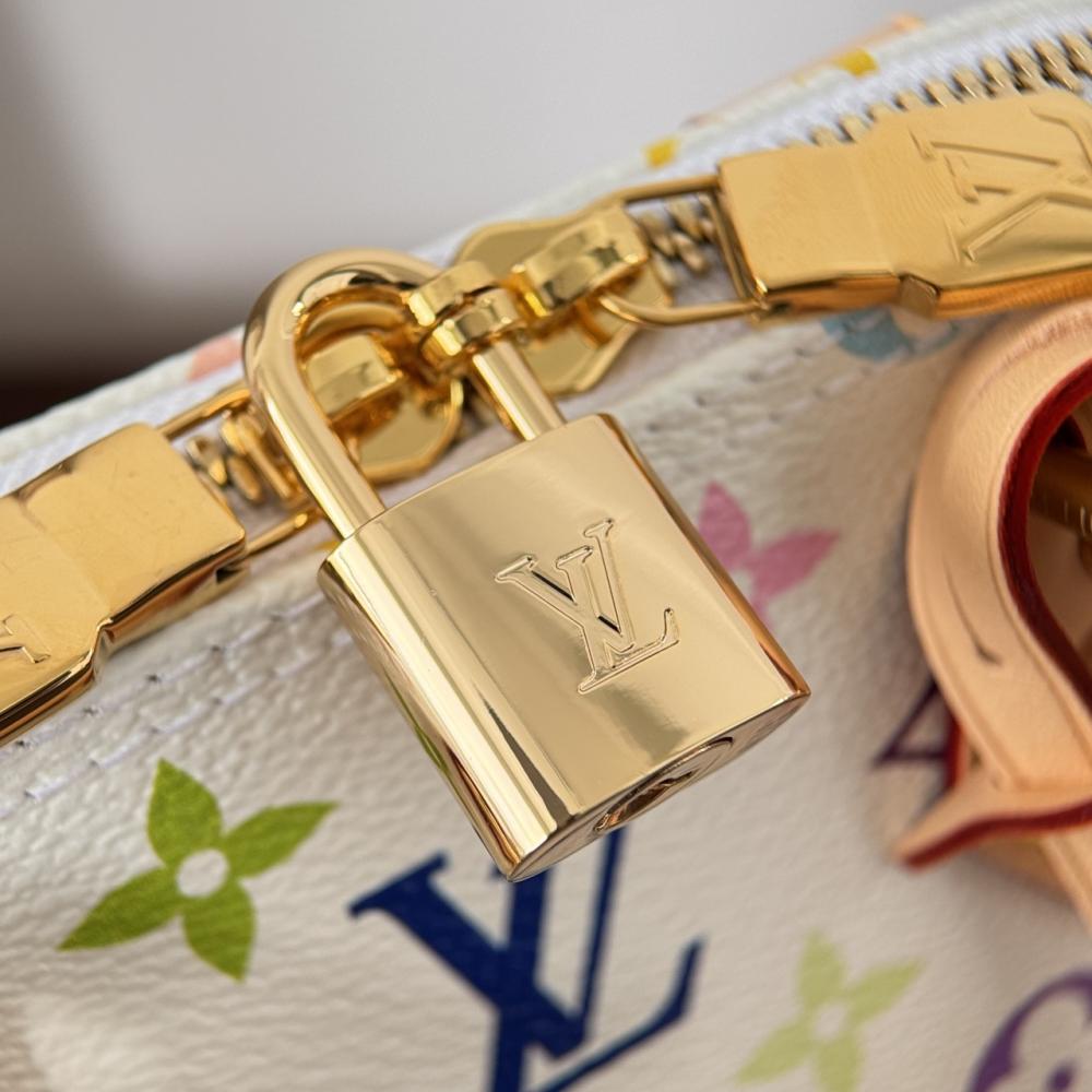 M13078 LV x TM Alma BB