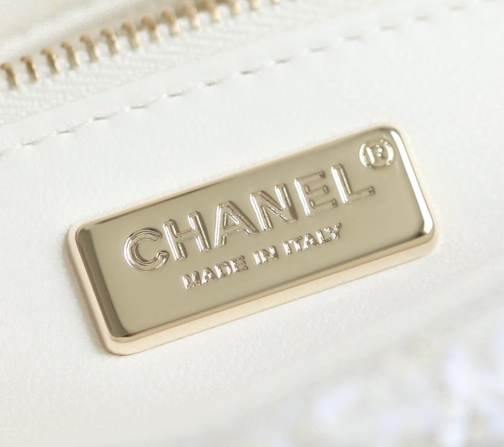 Chanel CF20 Evening Bag