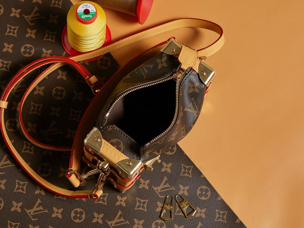 LV Side Trunk PM