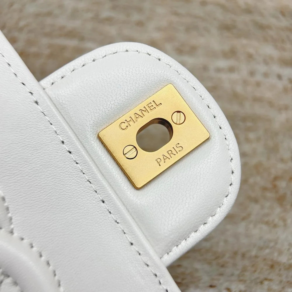 Chanel 25S Flap Bag