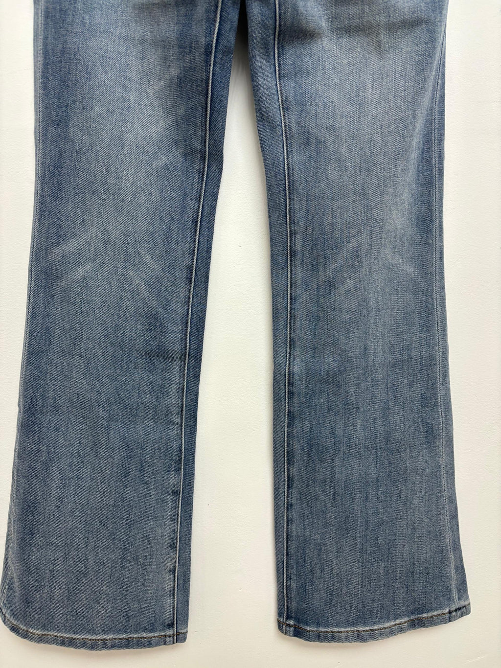 Sain Laurent S25 Mavi Kot