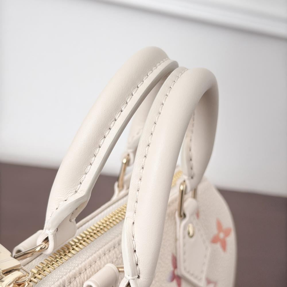 LV Nano Speedy