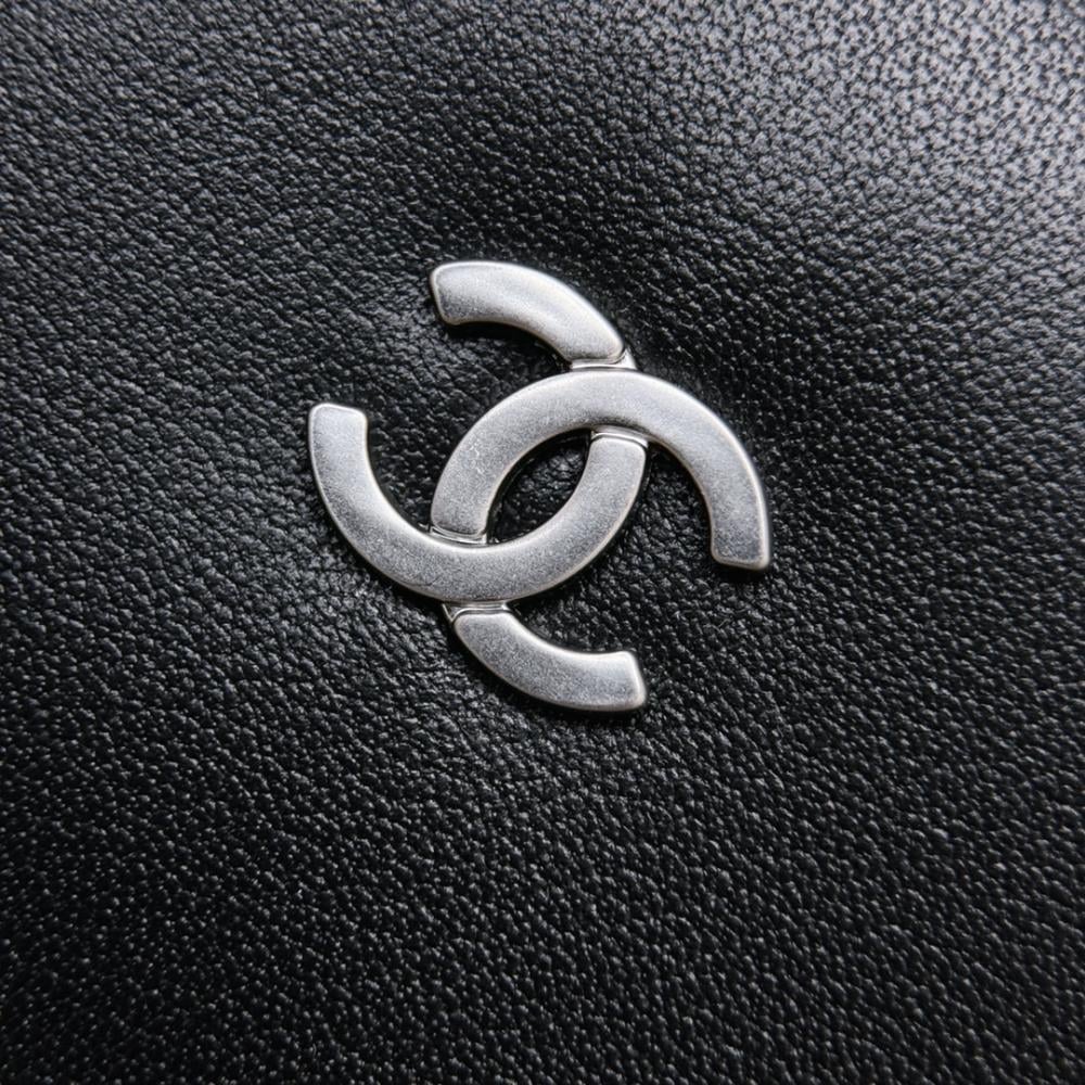 Chanel Deauville Tote Çanta - Glimmer of Luxury
