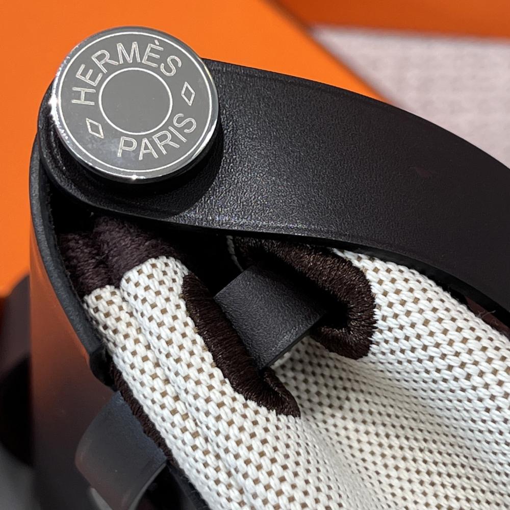 Hermès Herbag Zip 31