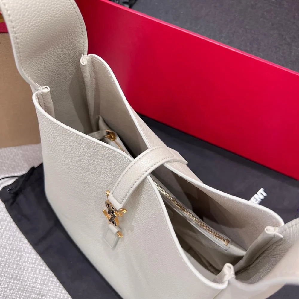 Saint Laurent 5 À 7 Small Flexible Bag