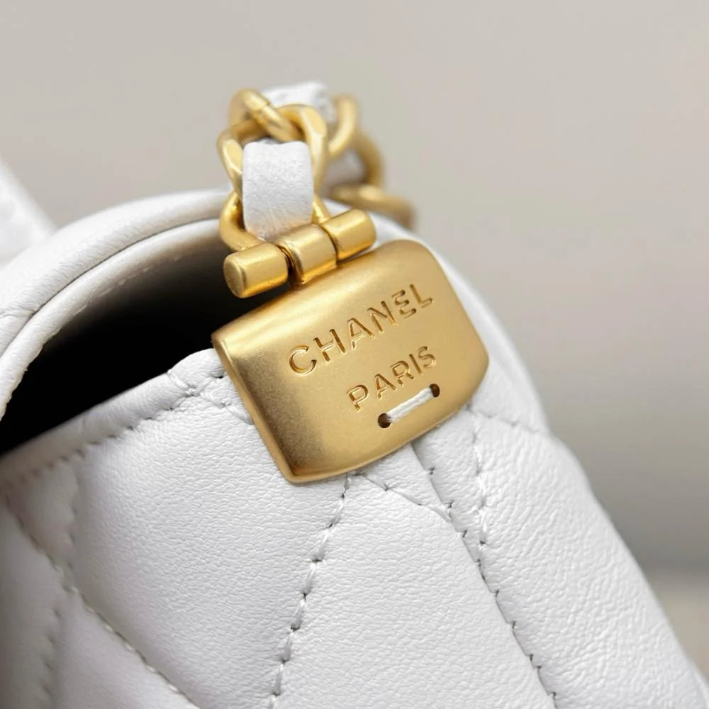 Chanel 25S Flap Bag