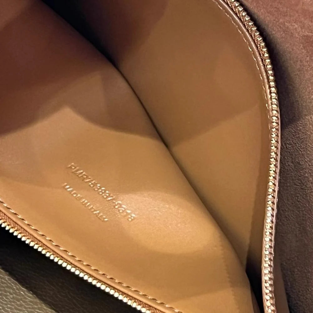 Saint Laurent 5 À 7 Large Flexible Bag