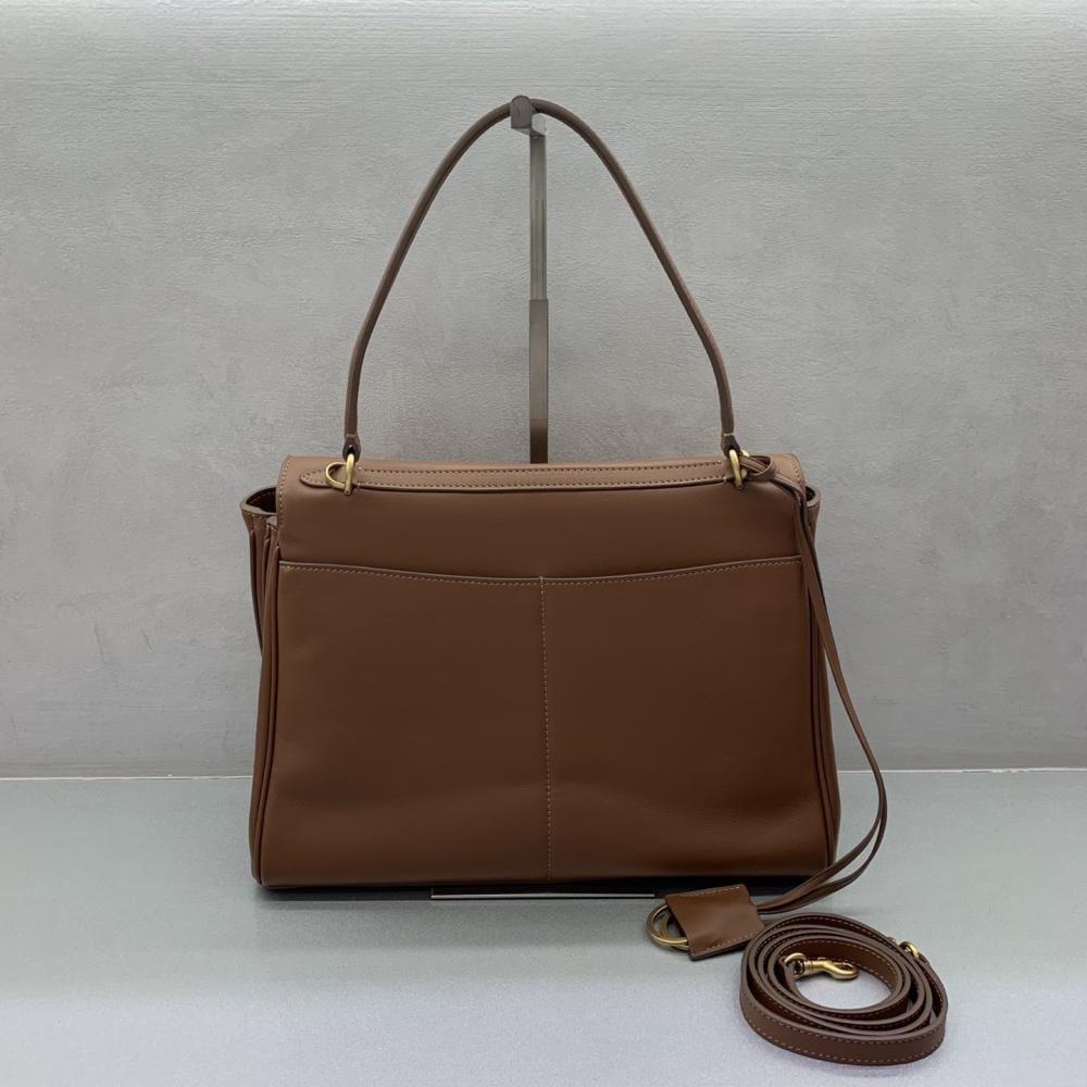 Balenciaga Rodeo Top Handle Bag