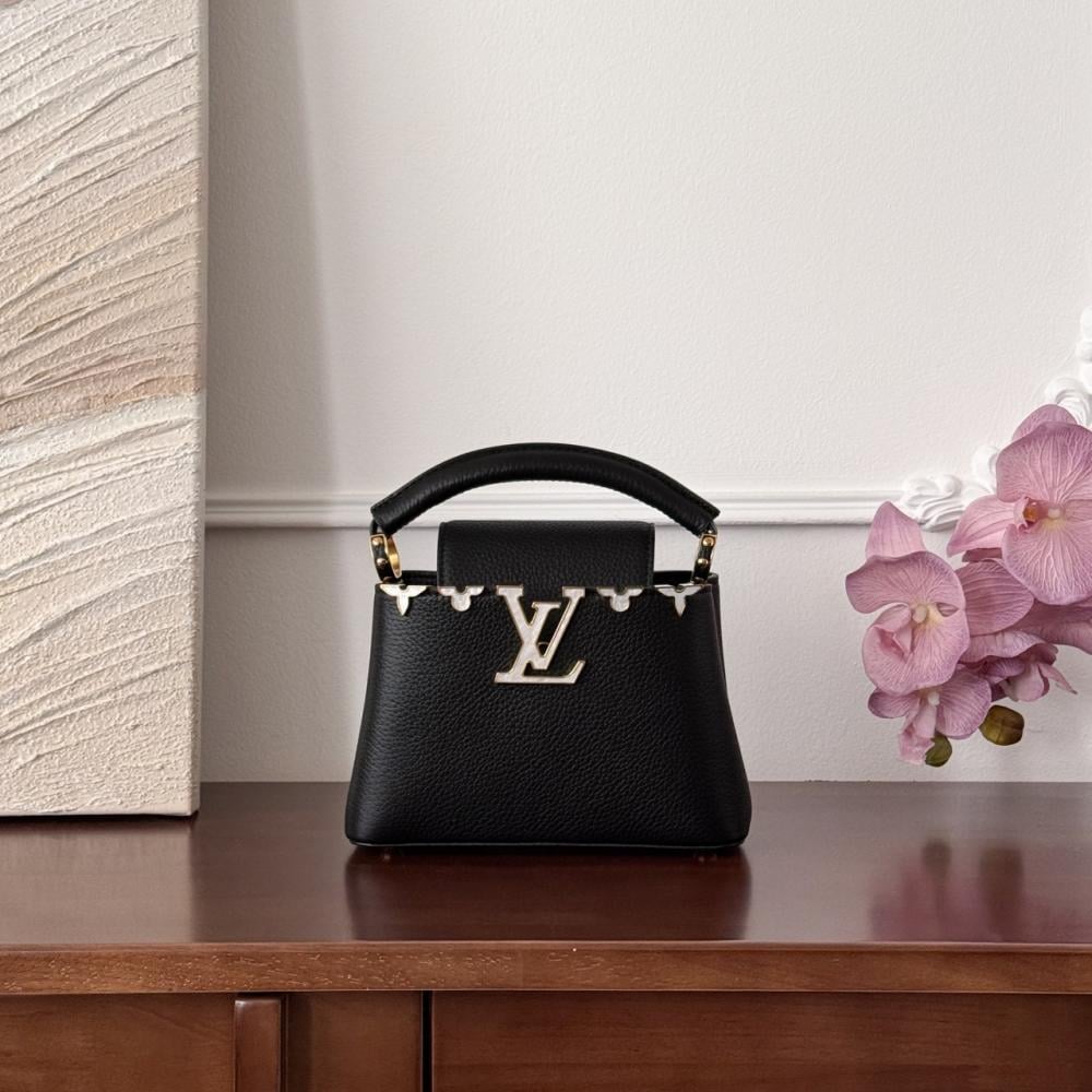 LV M56669 Capucines Mini