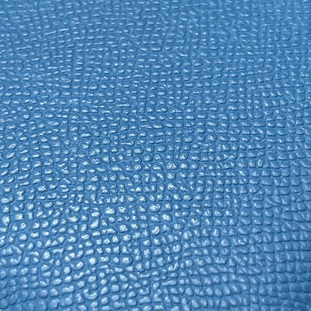 Hermès Constance Elan Epsom Blue Izmir