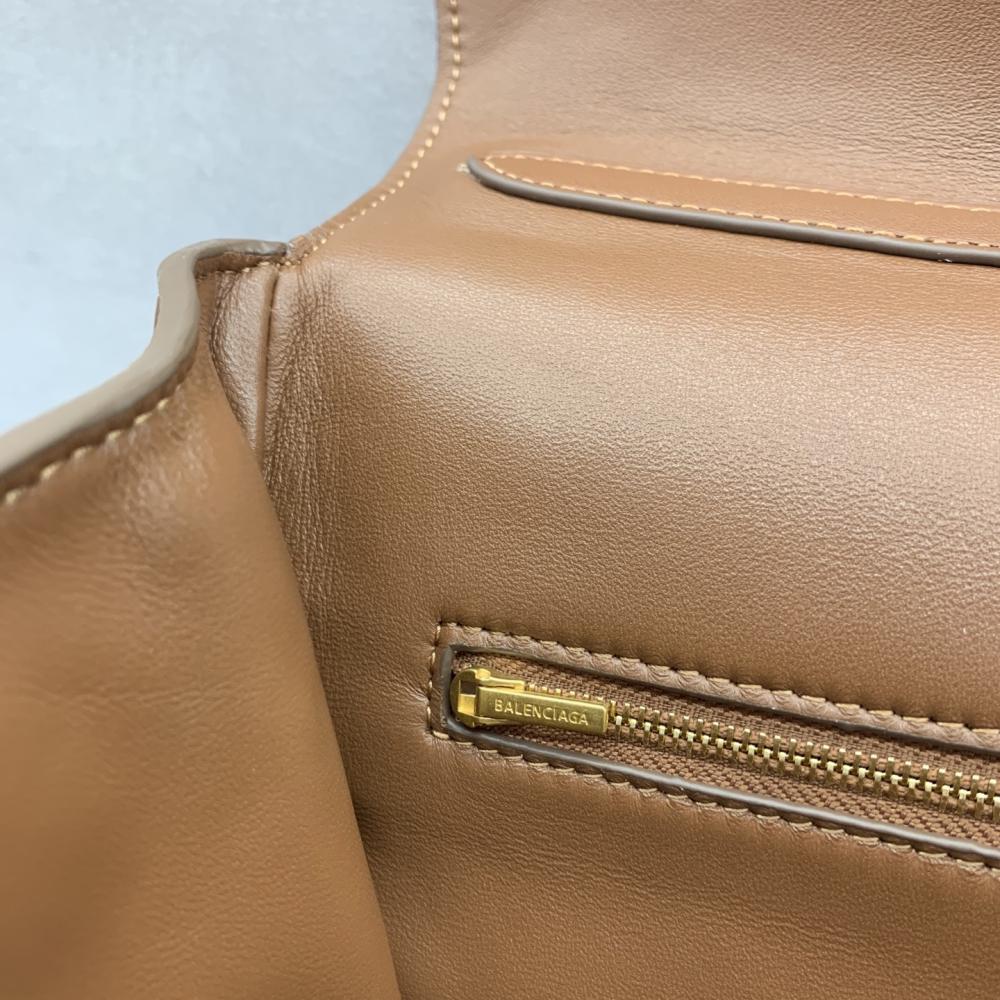 Balenciaga Rodeo Top Handle Bag