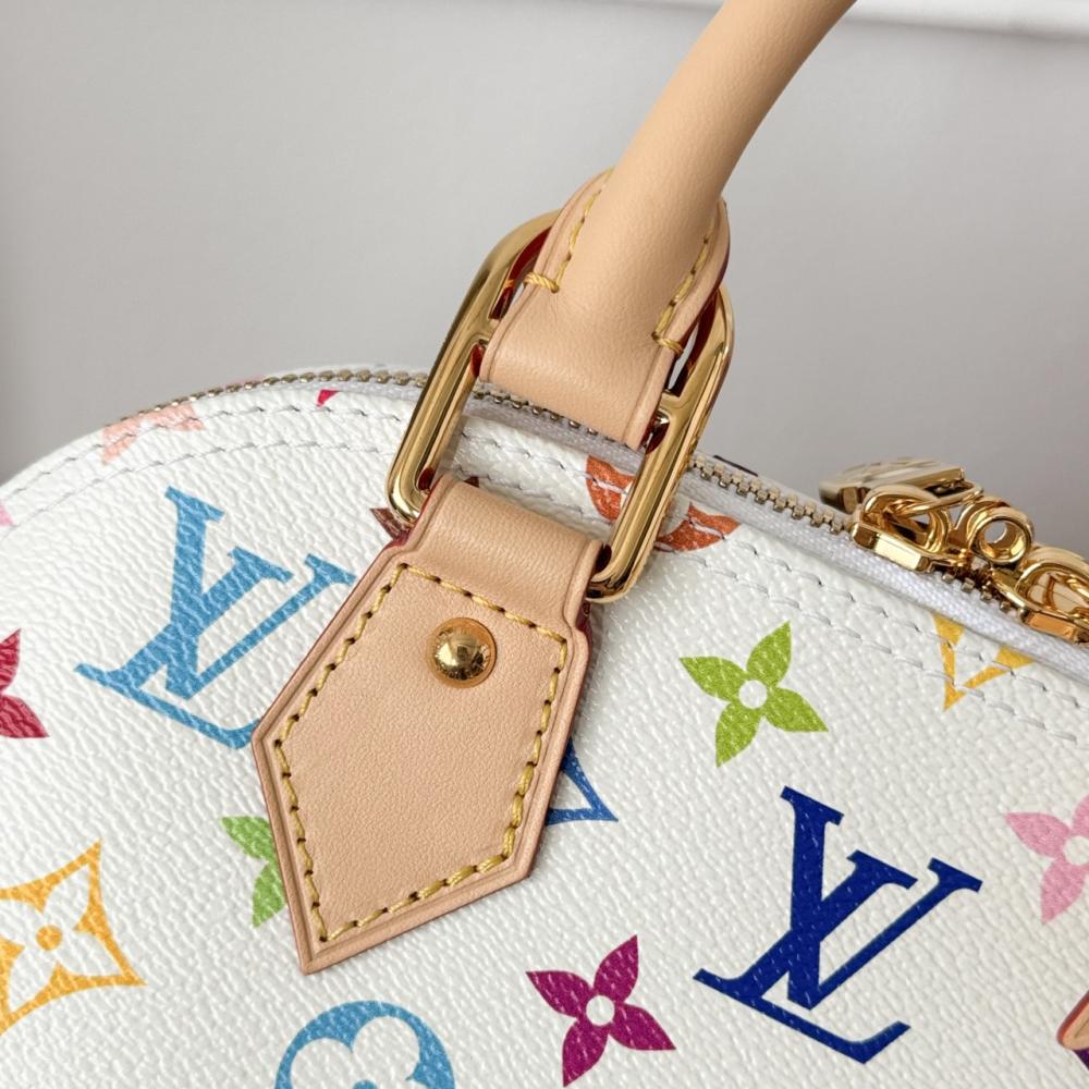 M13078 LV x TM Alma BB