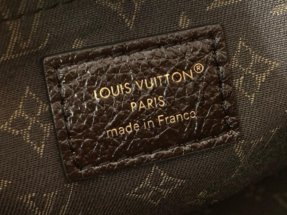 Louis Vuitton – Express MM