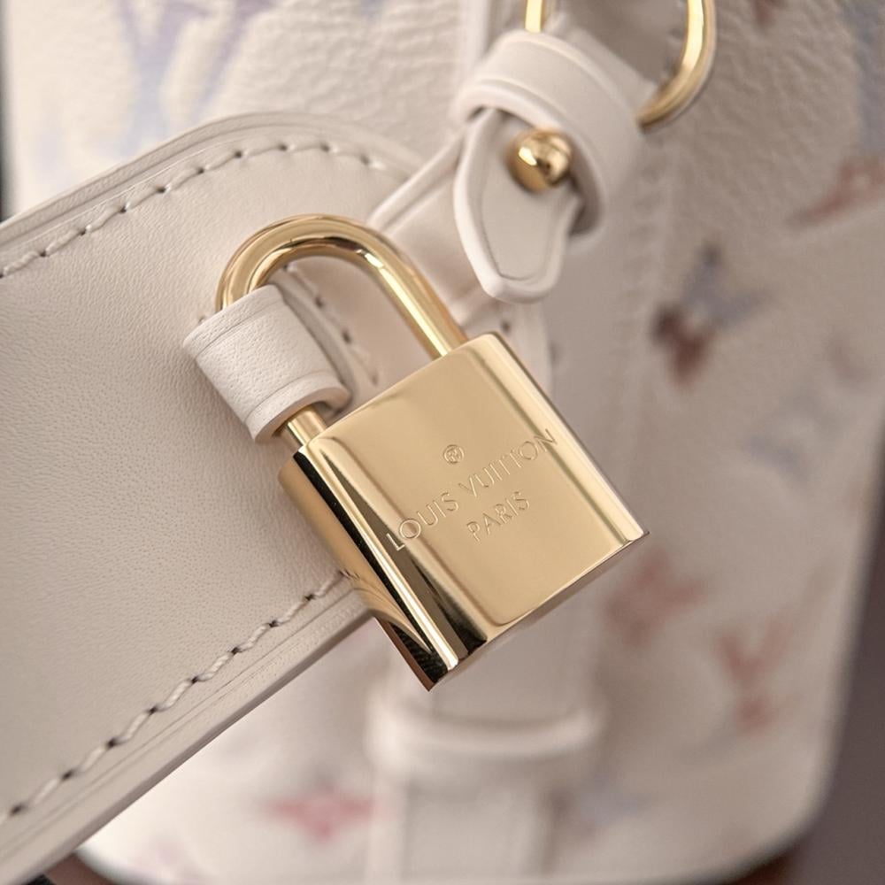 LV All In BB M25673
