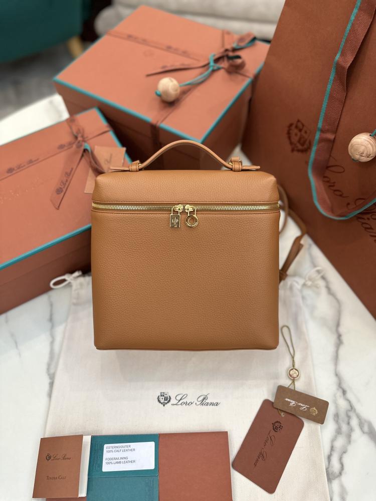 Loro Piana 23.5 Extra Pocket