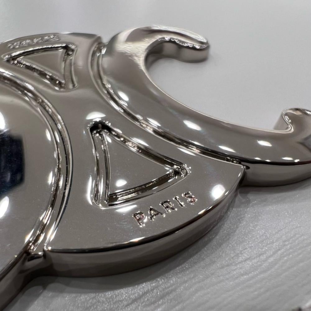 Celine Trapeze Triomphe 26.2cm