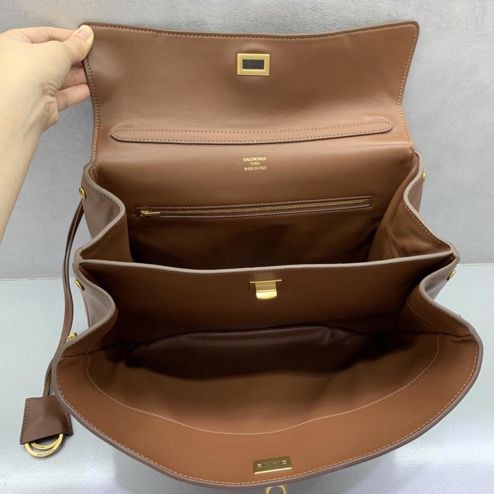 Balenciaga Rodeo Top Handle Bag