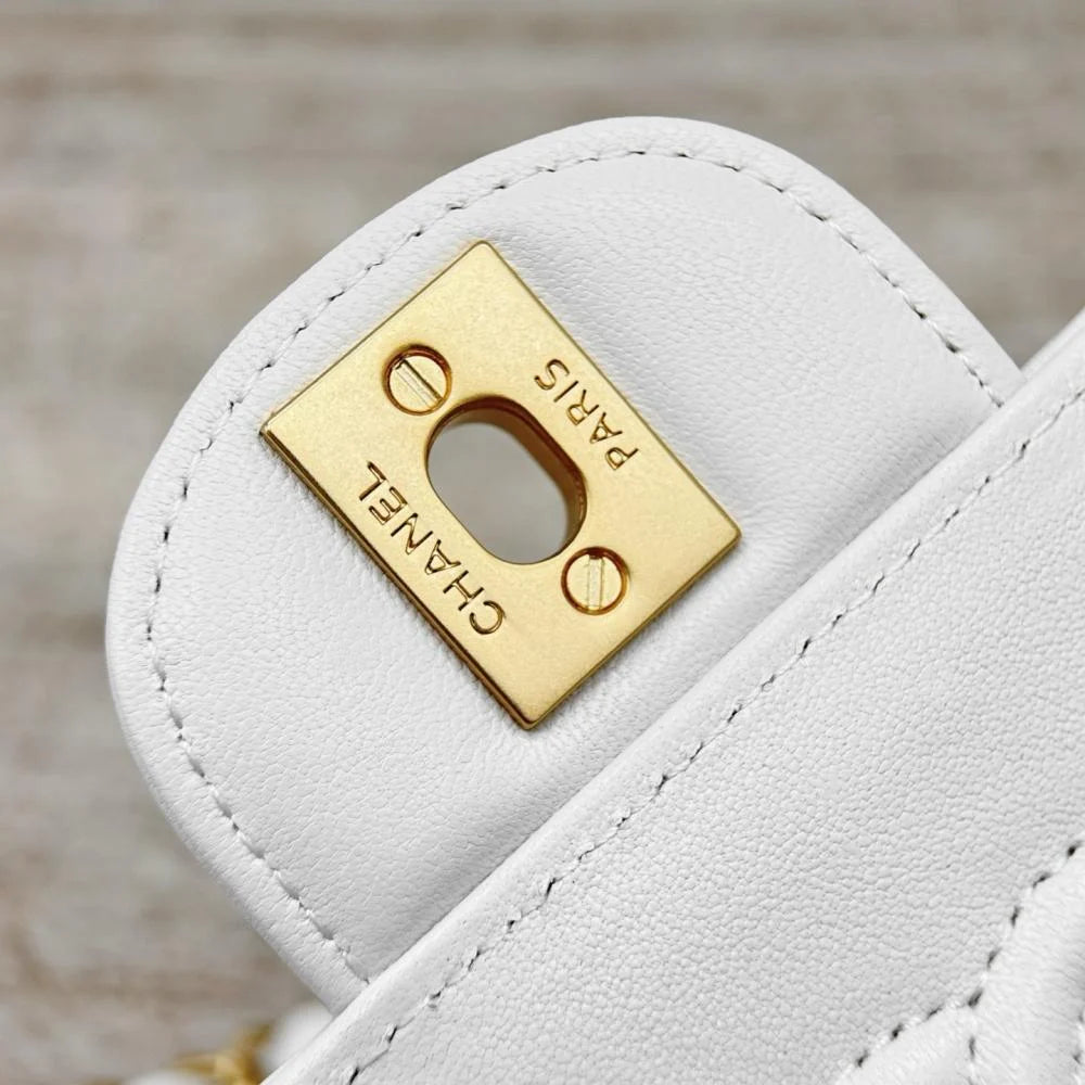 Chanel 25S Flap Bag