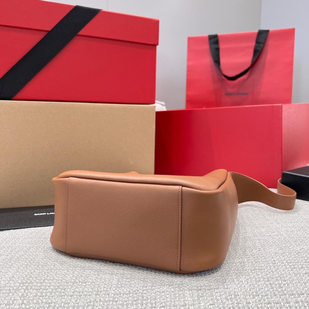 Saint Laurent 5 À 7 Küçük Esnek Çanta
