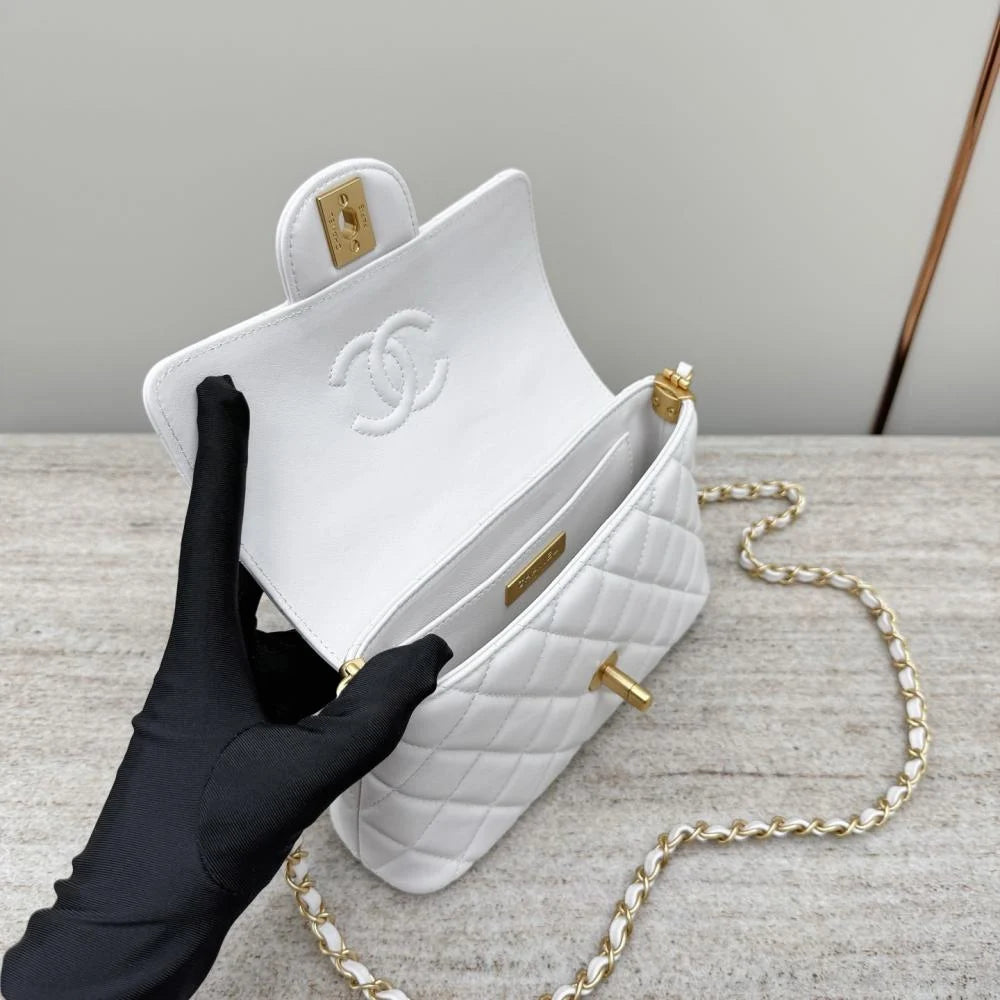Chanel 25S Flap Bag