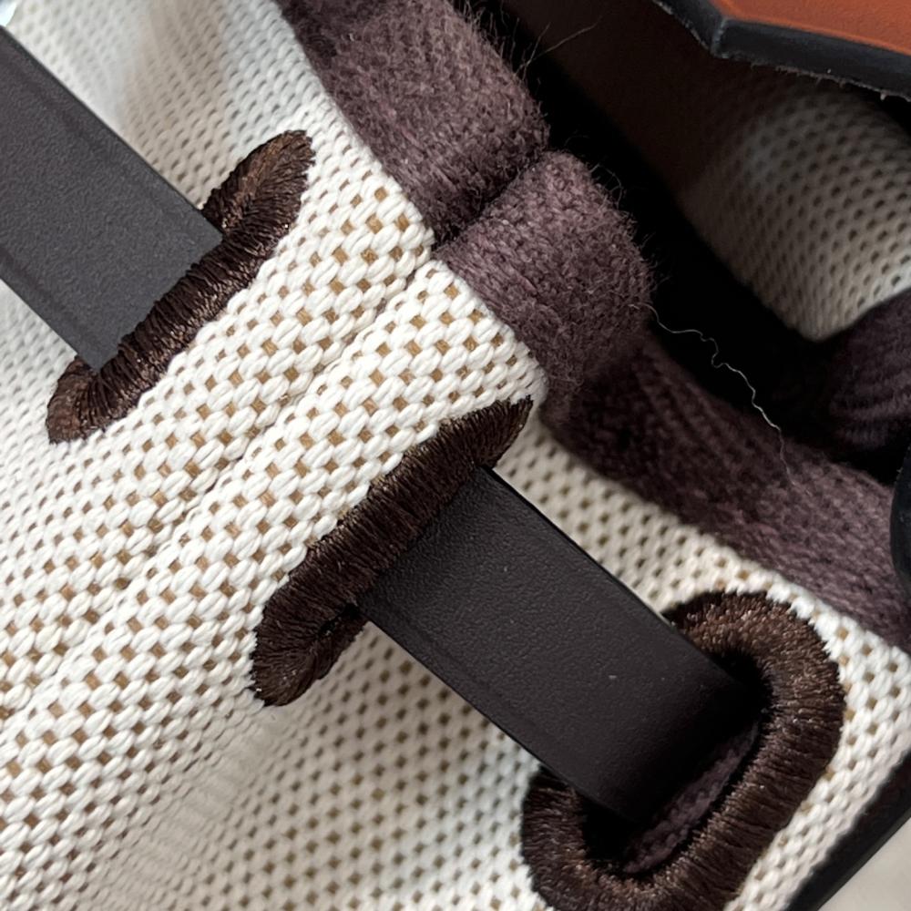 Hermès Herbag Zip 31