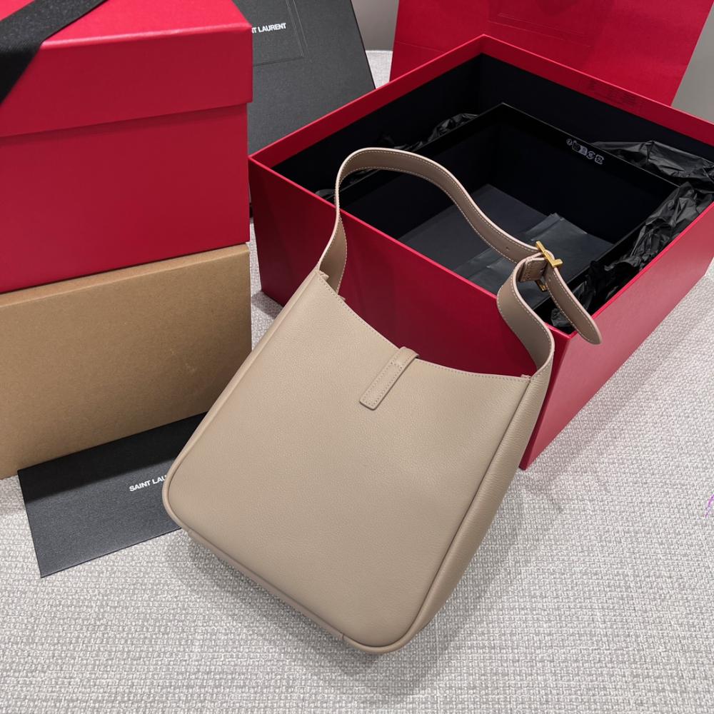 Saint Laurent 5 À 7 Küçük Esnek Çanta