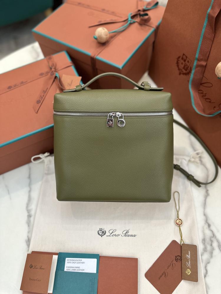 Loro Piana 23.5 Extra Pocket