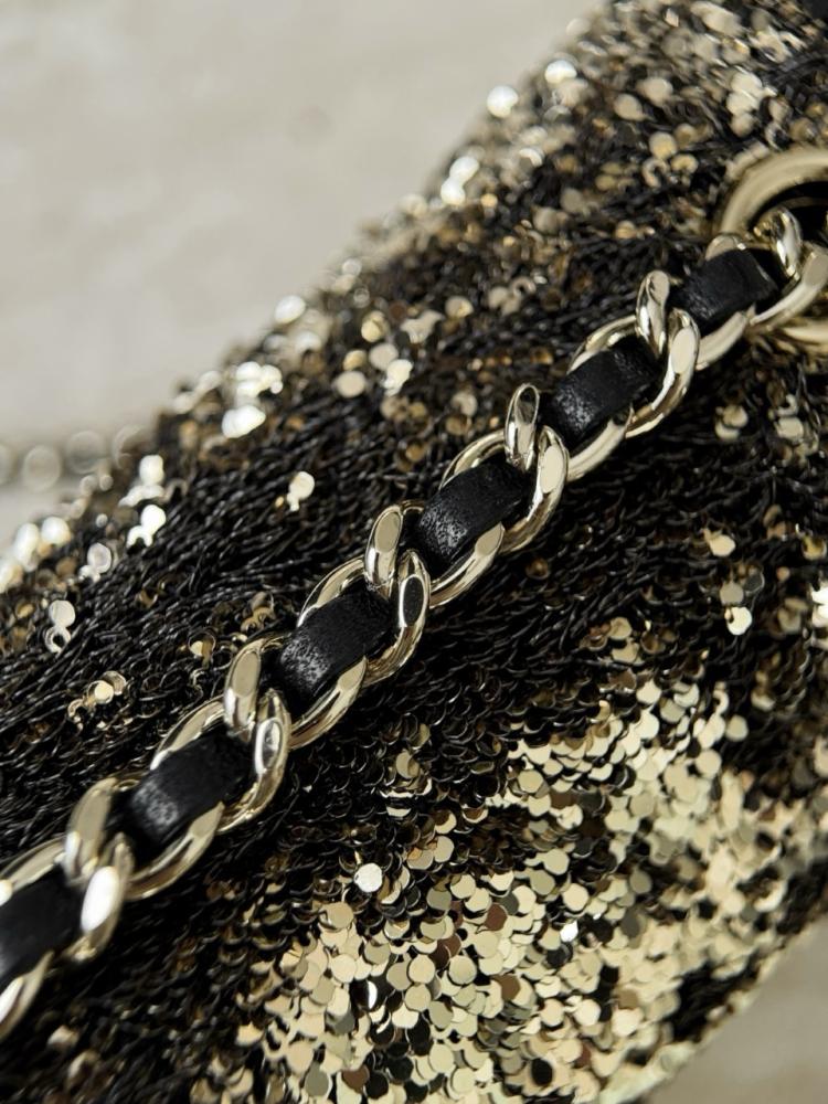 Chanel CF20 Evening Bag