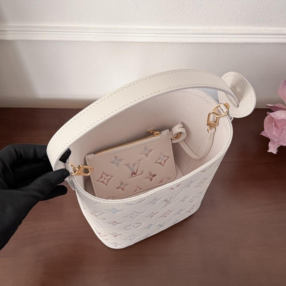 LV All In BB M25673