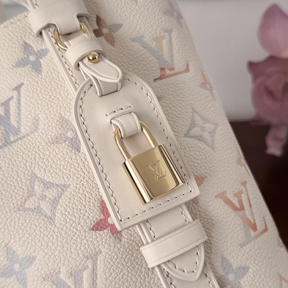 LV All In BB M25673