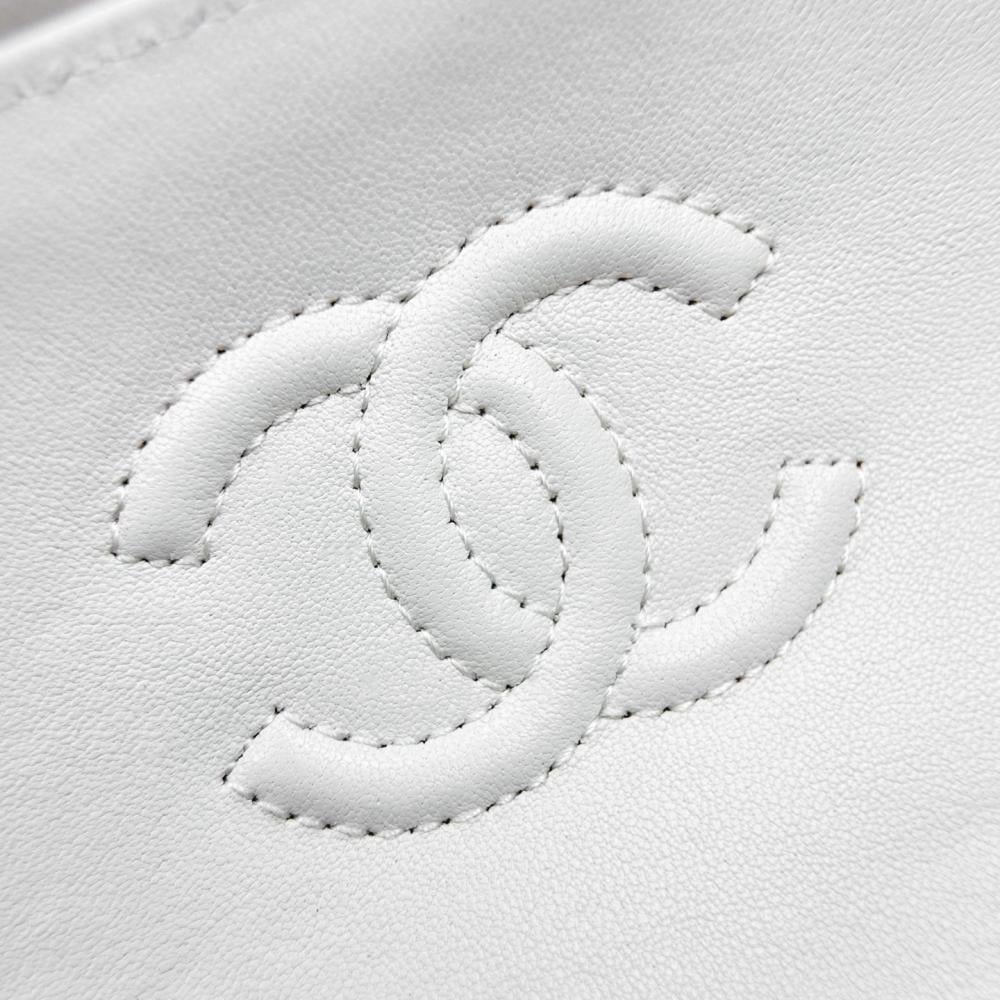 Chanel 25S Flap Bag
