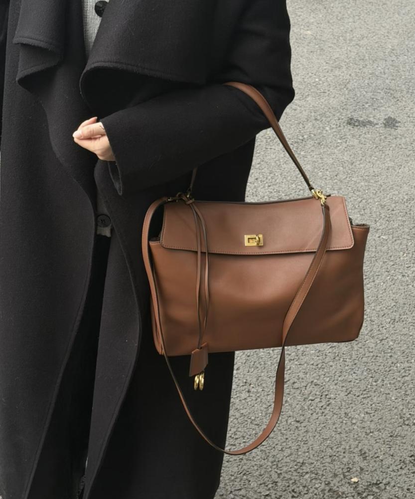 Balenciaga Rodeo Top Handle Bag