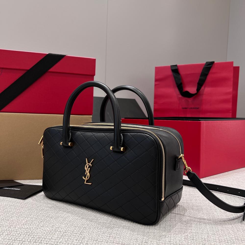 Saint Laurent Women's bag Lyia Duff