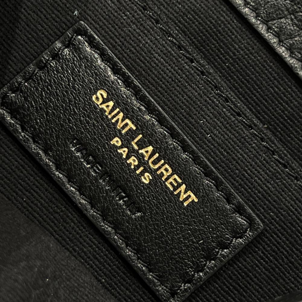 حقيبة سان لوران النسائية نكي ميني