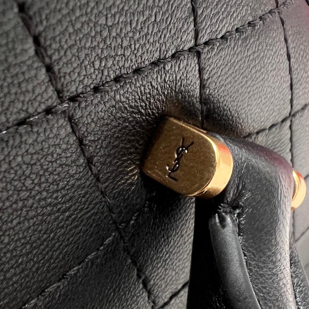 حقيبة سان لوران النسائية لييا داف