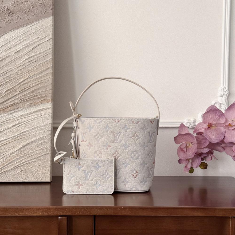 LV All In BB M25673