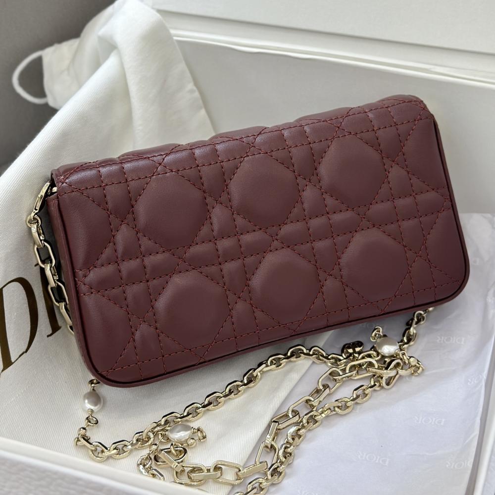 My Dior - Dior Talk Phone Case