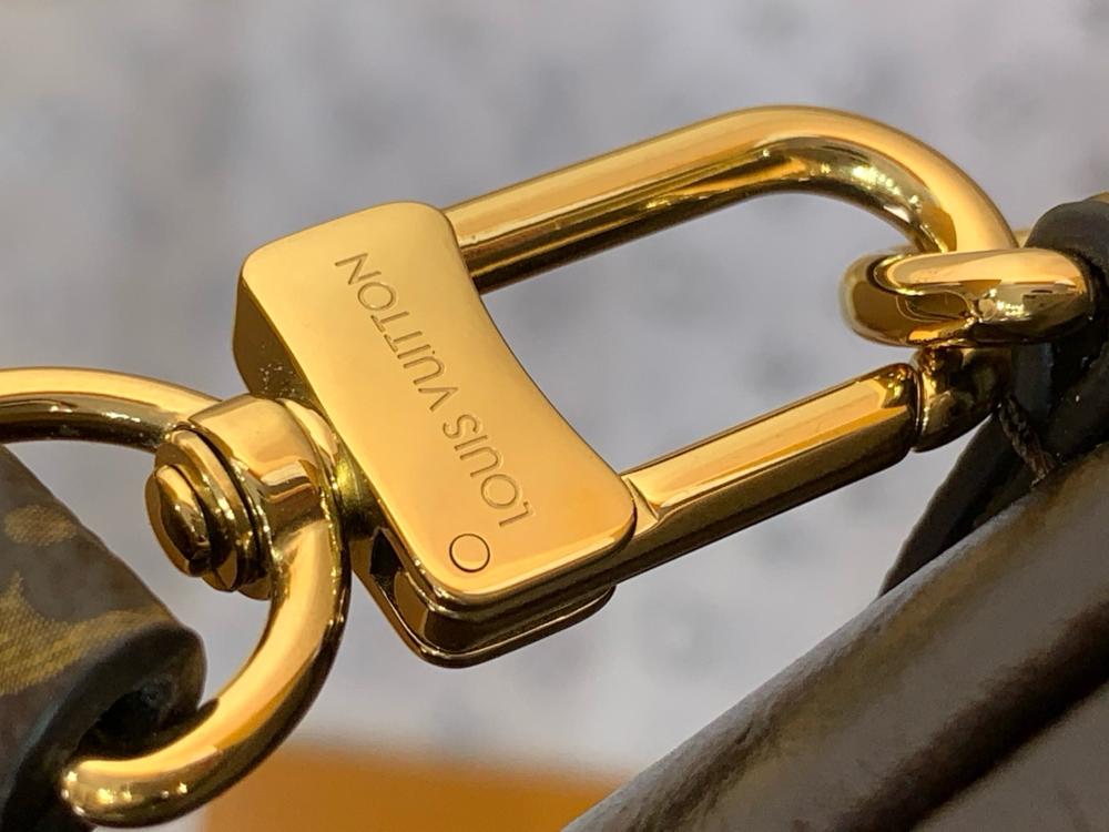 Louis Vuitton – Express MM