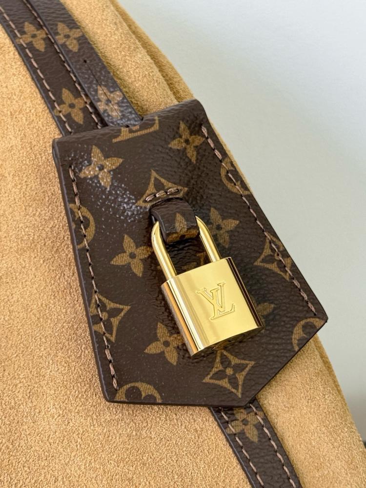 Louis Vuitton – Express MM