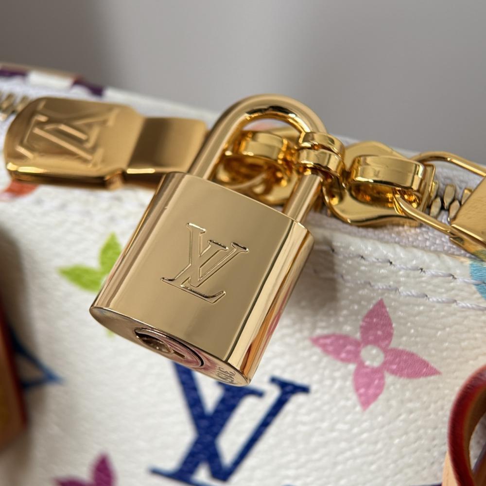 M13078 LV x TM Alma BB