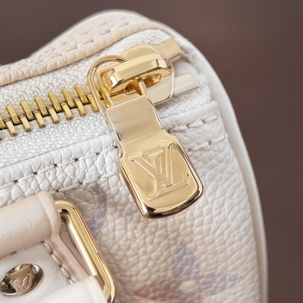 LV Nano Speedy