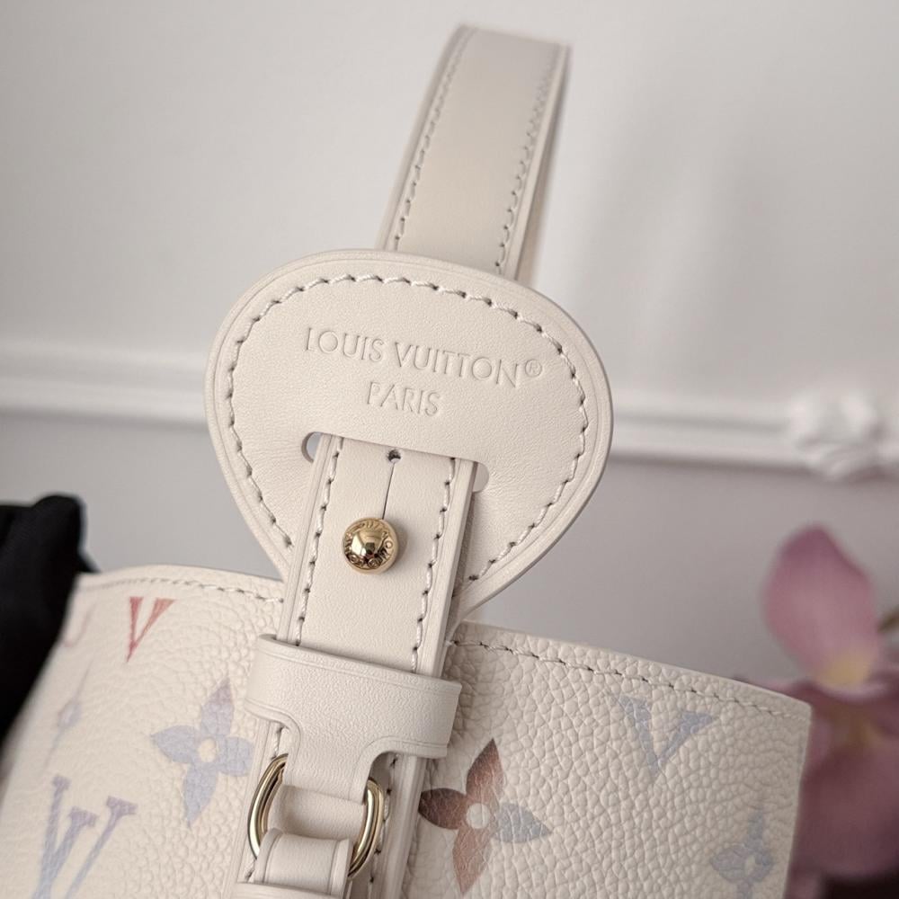 LV All In BB M25673
