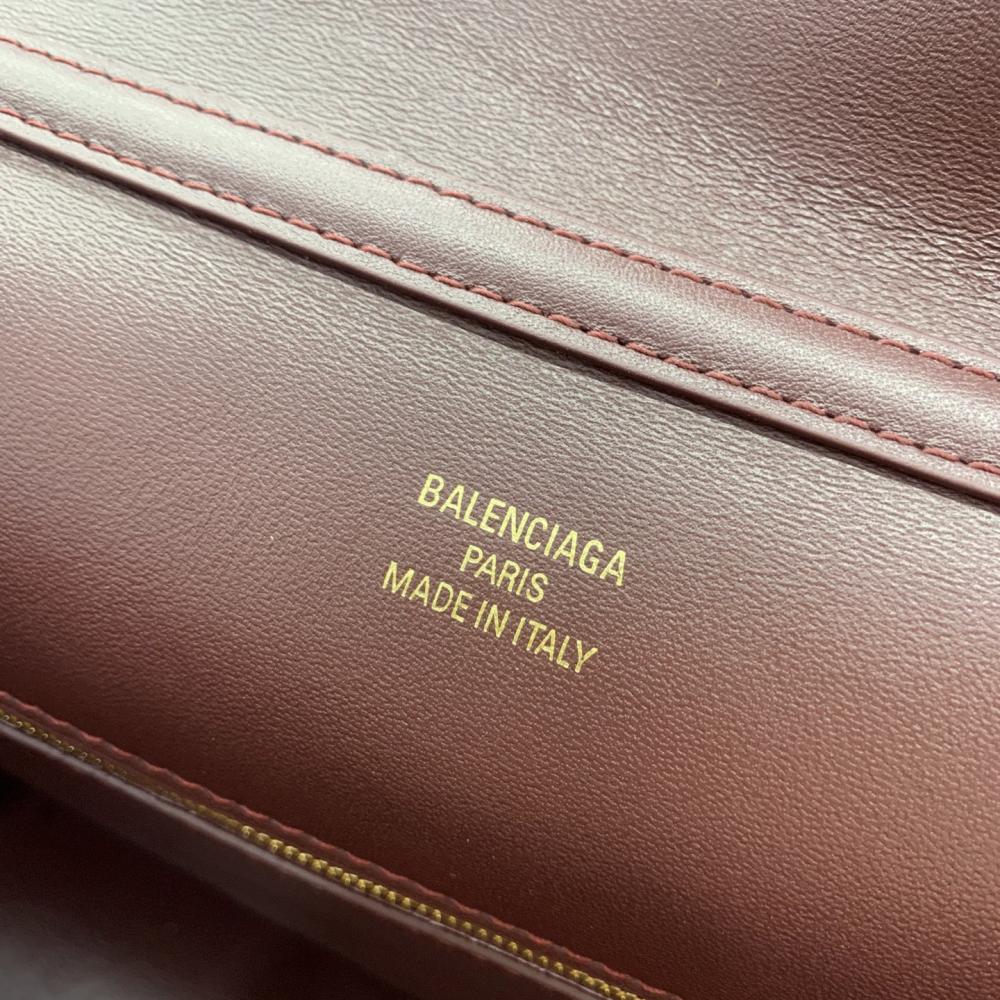 Balenciaga Rodeo Top Handle Bag