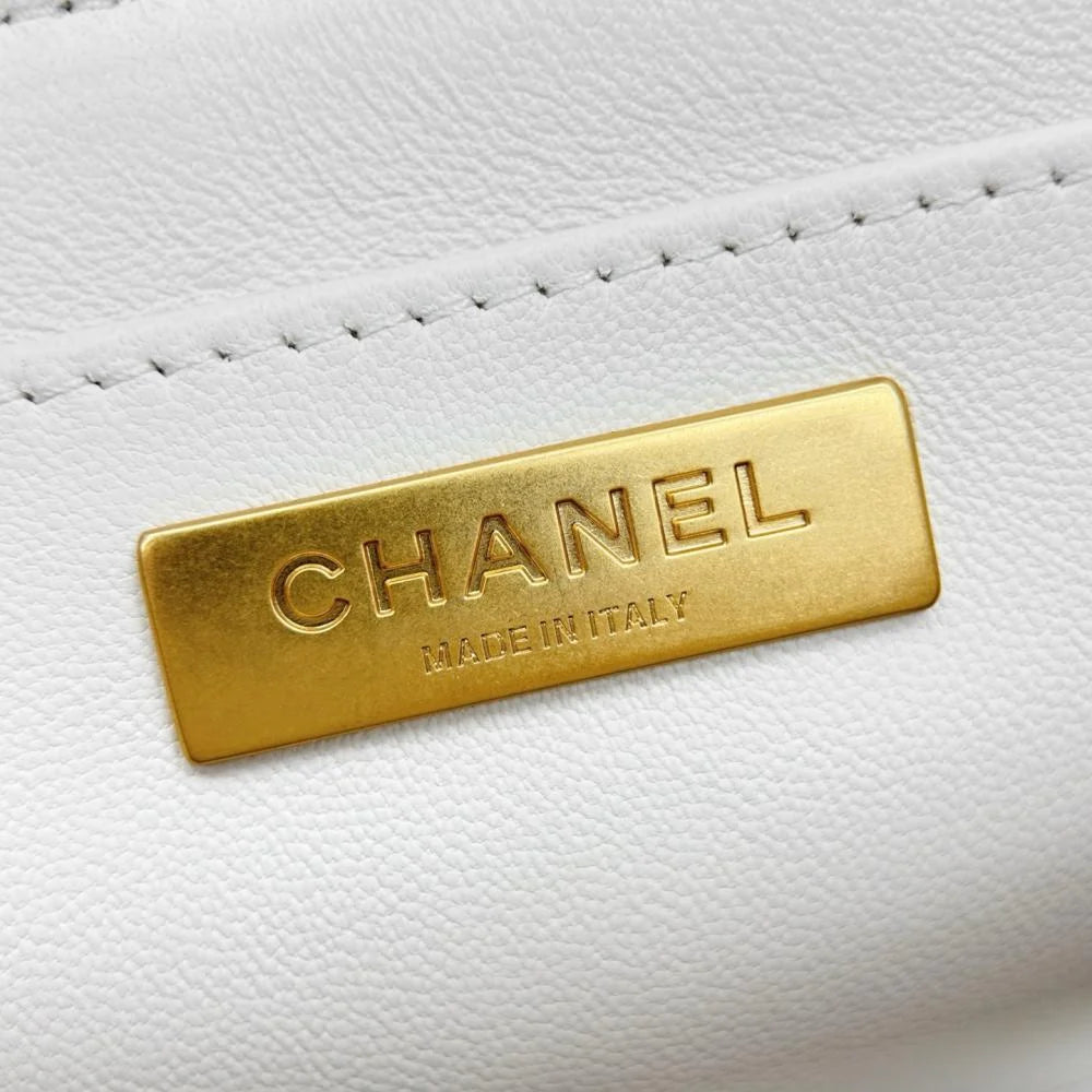 Chanel 25S Flap Bag