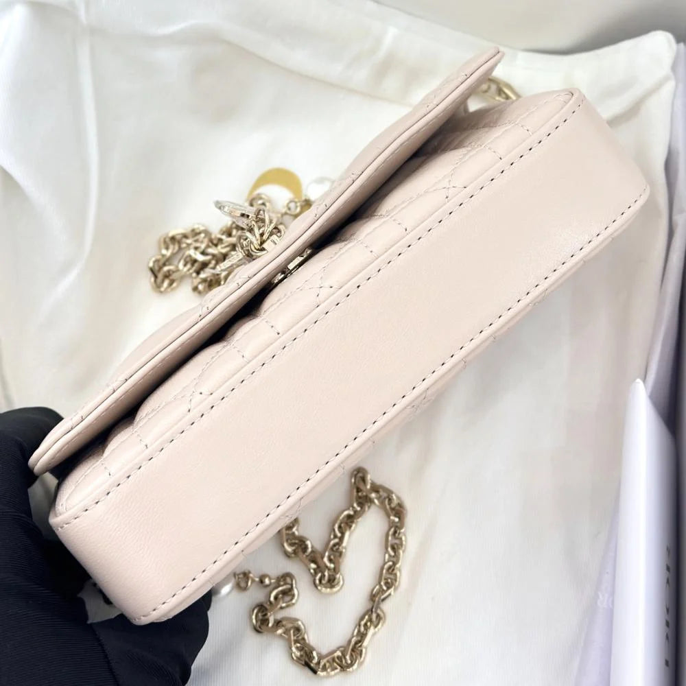 My Dior - Dior Talk Phone Case