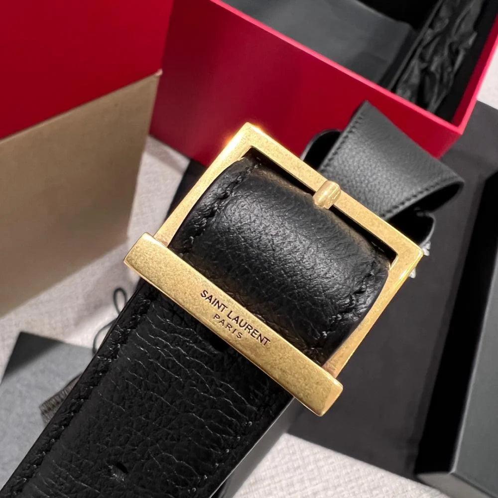 Saint Laurent 5 À 7 Small Flexible Bag